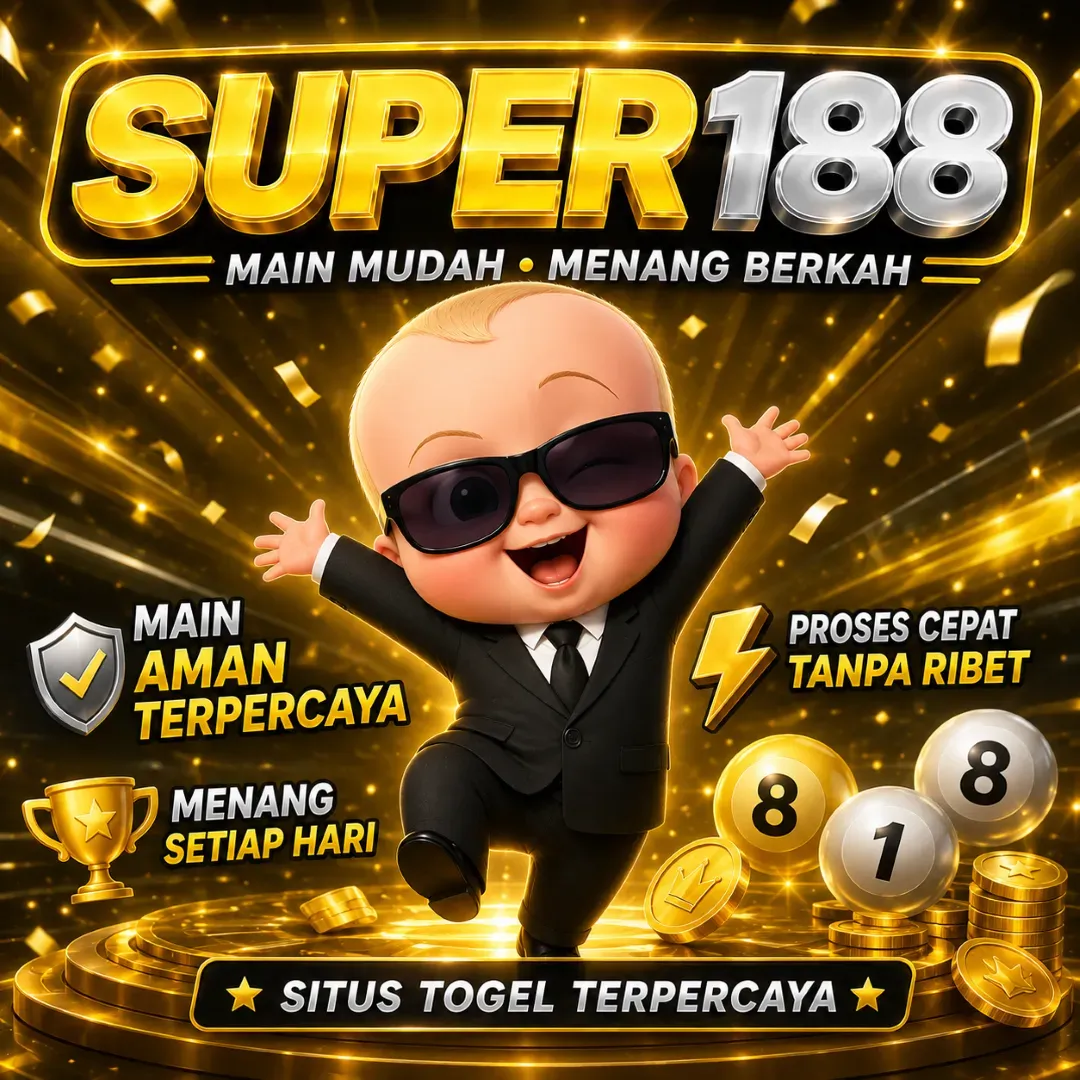 SUPER188